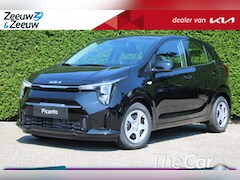 Kia Picanto - 1.0 DPI DynamicLine NIEUW TE BESTELLEN | Nu met €1.000, - Inruilpremie | 9 verschillende k