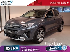 Kia Stonic - 1.0 T-GDi MHEV GT-Line | TE BESTELLEN | Automaat | Achteruitrijcamera | Parkeersensoren |