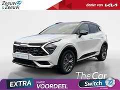 Kia Sportage - 1.6 T-GDi Hybrid GT-PlusLine | NIEUW TE BESTELLEN | Nu met €4.000, - inruilpremie | 4, 99%