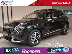 Kia Sportage - 1.6 T-GDi Hybrid DynamicPlusLine | TE BESTELLEN | Automaat |Dodehoeksensoren | Climate Con