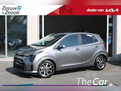 Kia Picanto - 1.0 DPI ExecutiveLine Airco | Navi | Cruise Control | Nieuw facelift model | Nu te bestell