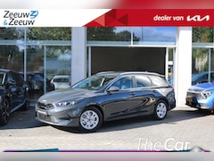 Kia Cee'd Sportswagon - Ceed 1.5 T-GDi DynamicLine | Navi | Camera | Climate Control | Apple Carplay & Android Aut