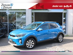 Kia Stonic - 1.0 T-GDi MHEV DynamicPlusLine DCT7 | Nieuw te bestellen | €1750, - INRUILPREMIE | Private