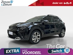 Kia Stonic - 1.0 T-GDi MHEV GT-Line Nieuw te bestellen | automaat | Navigatie | Climate Control | Priva