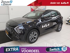 Kia Sportage - 1.6 T-GDi Hybrid GT-Line nu met 4.000, 00 korting private lease v.a. 599, 00