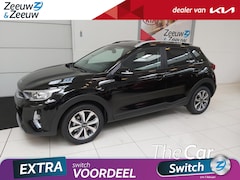 Kia Stonic - 1.0 T-GDi MHEV DynamicPlusLine nu met 1750, 00 korting private lease v.a. 399, 00