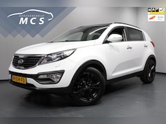 Kia Sportage - 1.6 GDI Super Pack / Pano / Stoelverwarming / Airco