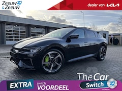 Kia EV6 - GT AWD 77.4 kWh € 10000, - Voorraadkorting | OP = OP | Unieke auto | 585PK |