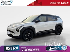 Kia EV3 - Plus Advanced 58.3 kWh Te bestellen | Unieke wrap 2-tone | € 3.000, - Subsidie | Probeer h