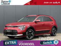 Kia Niro EV - Plus 64.8 kWh | *Niet op voorraad* | *Nu te bestellen* | *€1.250, - inruilpremie | Clima |