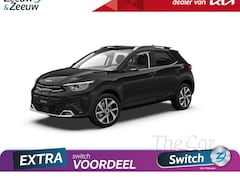 Kia Stonic - 1.0 T-GDi MHEV GT-Line DCT7 | Nieuw te bestellen | €1750, - INRUILPREMIE | Private Lease v