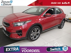 Kia XCeed - 1.5T-GDi GT-Line Xceed 1.5T-GDi Design Edition 4.500, 00 korting