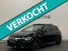 Volkswagen Golf - 2.0 TSI R 4M Performance Pano|Leer|HUD|Harma