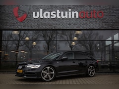 Audi A6 Avant - 3.0 TDI quattro Pro Line S