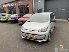 Volkswagen Up! - 1.0 take up BlueMotion