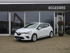 Renault Clio - 1.0 TCe Intens