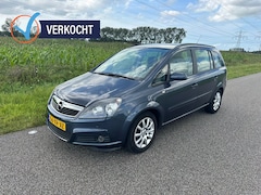 Opel Zafira - 1.8 Temptation AIRCO / NAP