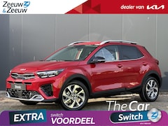 Kia Stonic - 1.0 T-GDi MHEV GT-Line | *Niet op voorraad* | *Nu te bestellen* | €2.000, - actiekorting |