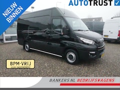 Iveco Daily - 35S16V 2.3 160PK, L3H3, Airco, Trekhaak 3.500KG