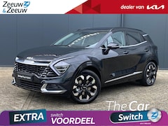 Kia Sportage - 1.6 T-GDi Plug-in Hybrid AWD DynamicPlusLine | *Niet op voorraad* | *Nu te bestellen* | €4