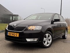 Skoda Rapid Spaceback - 1.2 TSI Grt JOY Automaat 1e Eigen