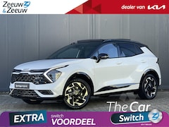 Kia Sportage - 1.6 T-GDi Hybrid GT-PlusLine | *Niet op voorraad* | *Nog enkele kleuren te bestellen* | €4