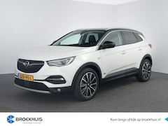 Opel Grandland X - 1.6 Turbo Hybrid4 Ultimate 300PK