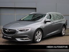 Opel Insignia Sports Tourer - 1.5 Turbo 165PK INNOVATION Aut. | Navi | Camera | Stoel/stuurverw. | AGR-Stoelen | El. kle