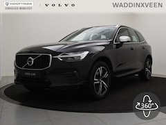 Volvo XC60 - T4 AUT(8) R-DESIGN SCHUIFDAK KEYLESS STOELVERWARMING 19INCH