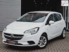 Opel Corsa - 1.4 Edition Stoelverwarming Stuurverwarming City Steering