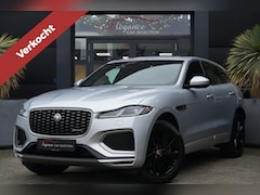 Jaguar F-Pace - 2.0 P400e PHEV R-Dynamic HSE 404pk Panoramadak/Stoelverwarming/360Camera