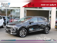 Kia Sportage - 1.6 T-GDi Hybrid DynamicPlusLine | Navi | Camera | Stoelverwarming | Privacy glass | Clima