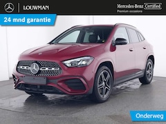 Mercedes-Benz GLA-Klasse - 250 e AMG Face Lift Plug-In Hybride | Edition AMG Line | Night Pakket | Trekhaak | Multibe