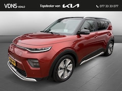 Kia e-Soul - 64 kWh EXECUTIVELINE + AFNEEMBARE TREKHAAK