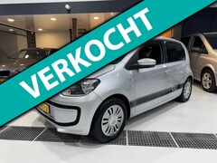 Volkswagen Up! - 1.0 move up BlueMotion 5DRS|AIRCO|TREKHAAK