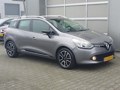 Renault Clio Estate - 0.9 TCe Expression Airco/Cruise/Navi