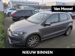 Volkswagen Polo - 1.2 TSI Comfortline 105 PK Polo 1.2 TSI Comfortline