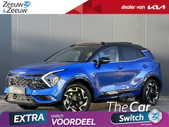 Kia Sportage - 1.6 T-GDi Plug-in Hybrid AWD GT-PlusLine | *Niet op voorraad* | *Nu te bestellen* | €4.000