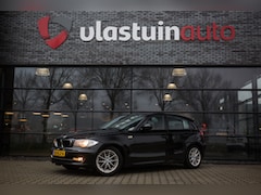 BMW 1-serie - 118d Corporate Business Line