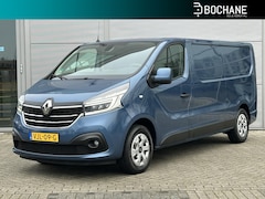 Renault Trafic - 2.0 dCi 120 T29 L2H1 Work Edition | 1E EIGENAAR | AIRCO | NAVIGATIE | CAMERA | LAADRUIMTE