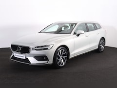 Volvo V60 - T5 Momentum Pro - Intellisafe Assist - Parkeerverwarming met timer - Leder - LED-koplampen