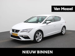 Seat Leon - 1.0 TSI FR Ultimate Edition | Apple/Android Play | Camera | Cruise | DAB | Keyless Go/Entr