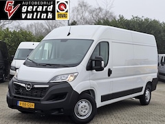 Opel Movano - 2.2D 165PK L3H2 Edition CLIMA CRUISE APPLE CARPLAY