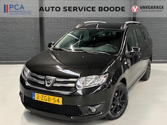 Dacia Logan MCV - 0.9 TCe (90pk) Prestige - camera - navigatie - 1e eigenaar