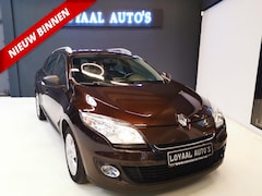 Renault Mégane Estate - 1.6 Authentique | NAVI | AIRCO | CRUISE | ELEK.RAMEN | APK