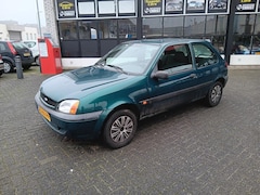 Ford Fiesta - 1.3-8V Classic