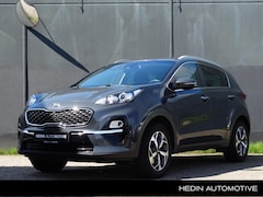 Kia Sportage - 1.6 GDI 135pk DynamicLine | NAVIGATIE | CAMERA | CARPLAY | CLIMATE CONTROL | CRUISE | PDC