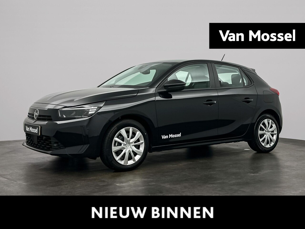 Opel Corsa - 1.2 | Demo Sale! - AutoWereld.nl