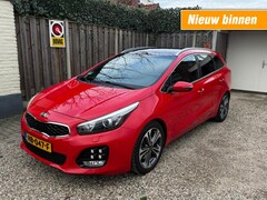 Kia Cee'd - Ceed 1.0 T-GDI GT-LINE ecc, cruise control panoramadak