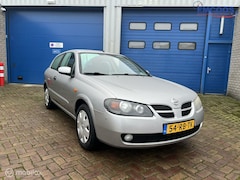 Nissan Almera - 1.5 Acenta * Airco * 73.368 KM * N.A.P